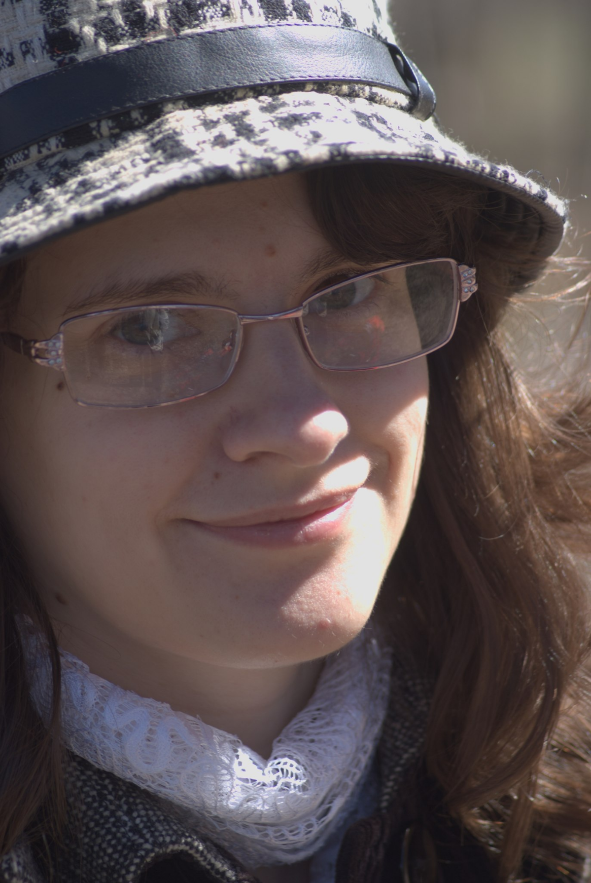 Ольга Фадеева