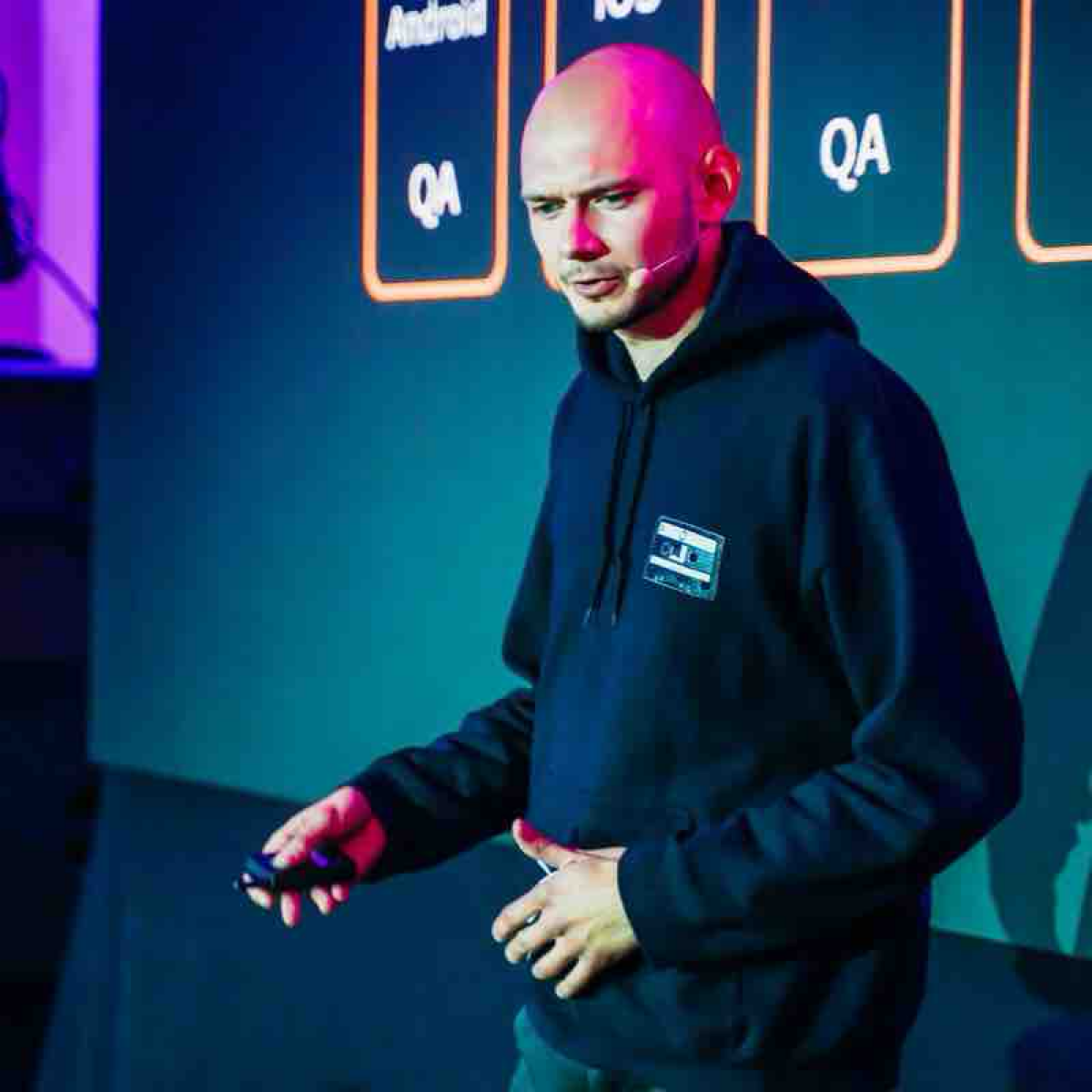 Валерий Васин | Сетка — социальная сеть от hh.ru