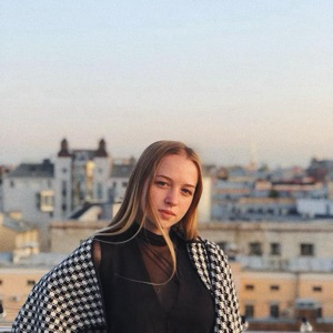 Елизавета Чугунова | Сетка — социальная сеть от hh.ru