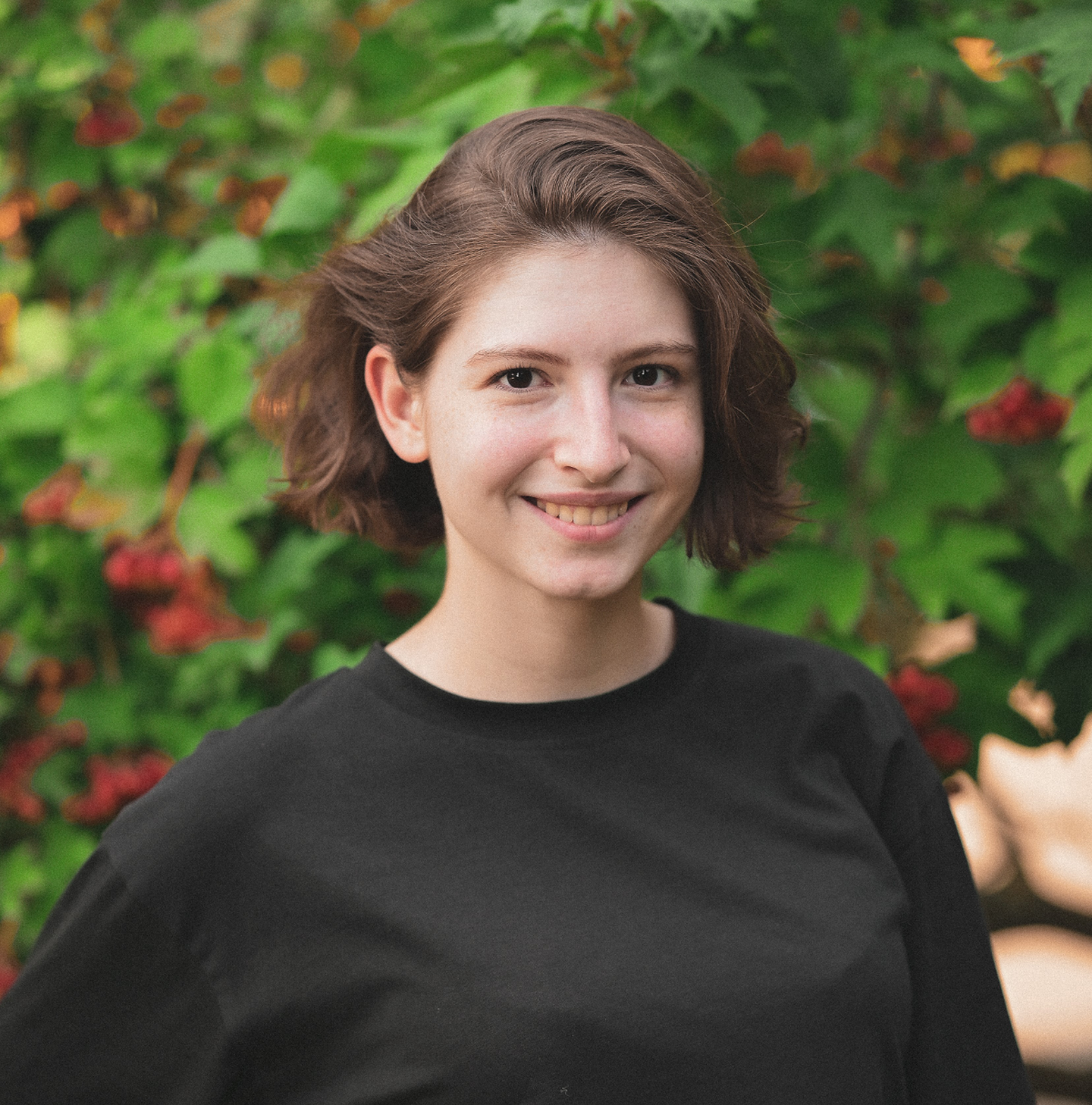 Инна Колесникова | Сетка — социальная сеть от hh.ru