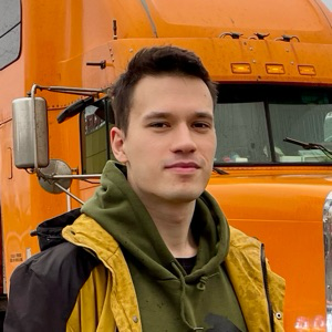 Артемий Оглоблин | Сетка — социальная сеть от hh.ru