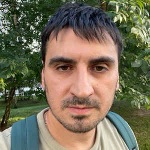 Павел Лазарев