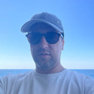 Степан Виноградный