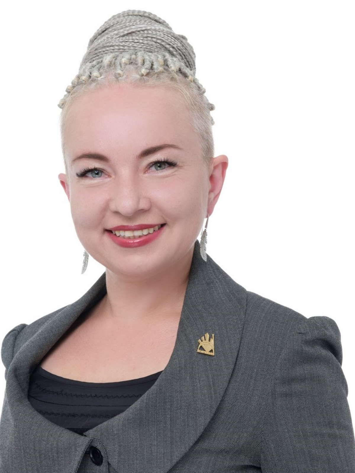 Наталья Соколовская | Сетка — социальная сеть от hh.ru