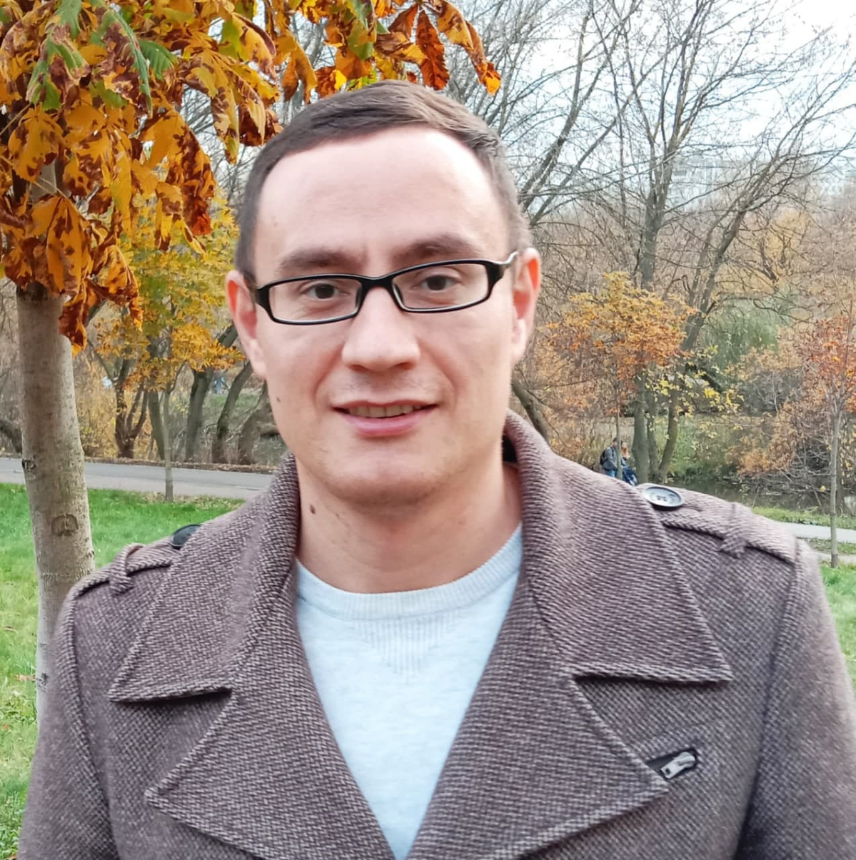 Зуфар Закиров