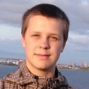 Александр Косницкий | Сетка — социальная сеть от hh.ru