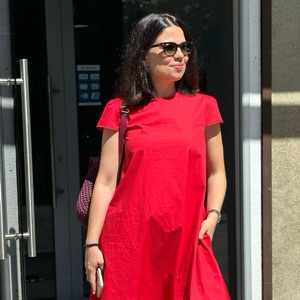 Дарья Набиуллина | Сетка — социальная сеть от hh.ru