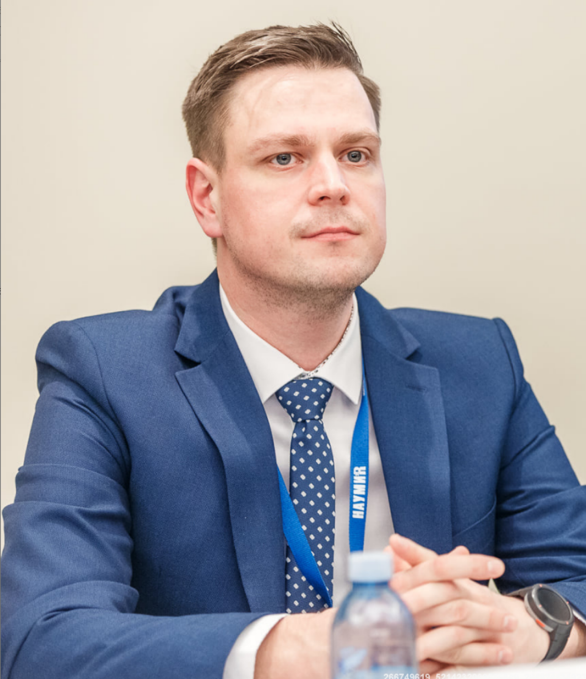 Айрат Фахрутдинов | Сетка — социальная сеть от hh.ru