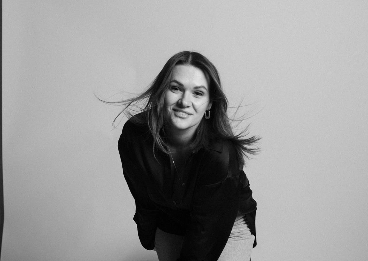 Ольга Георгиевская | Сетка — социальная сеть от hh.ru