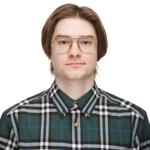 Даниил Колбин | Сетка — социальная сеть от hh.ru