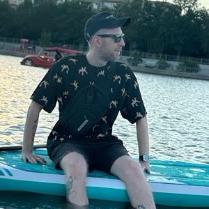 Николай Шаповалов