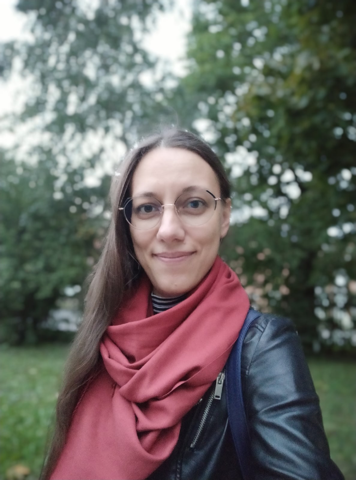 Тамара Коваль