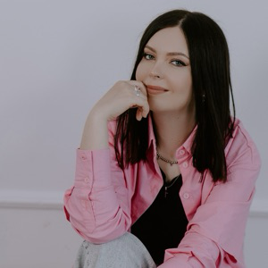 Ольга Писарева