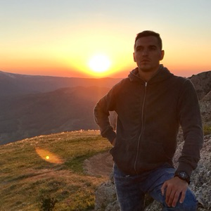 Владислав Копыл | Сетка — социальная сеть от hh.ru