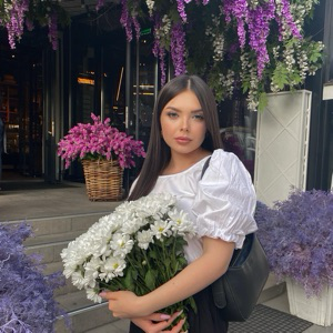 Анастасия Ляпаева | Сетка — социальная сеть от hh.ru