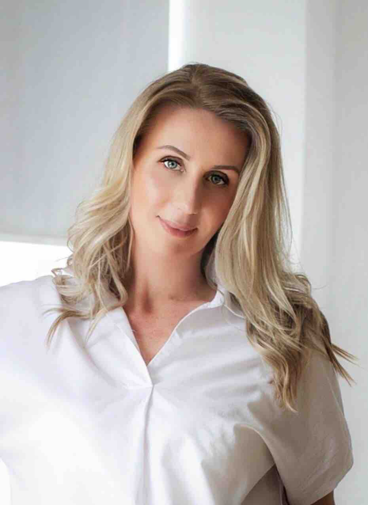 Юлия Крешихина | Сетка — социальная сеть от hh.ru