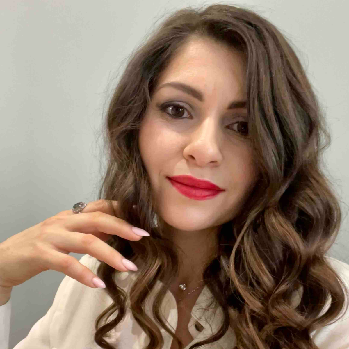 Нина Степанян | Сетка — социальная сеть от hh.ru