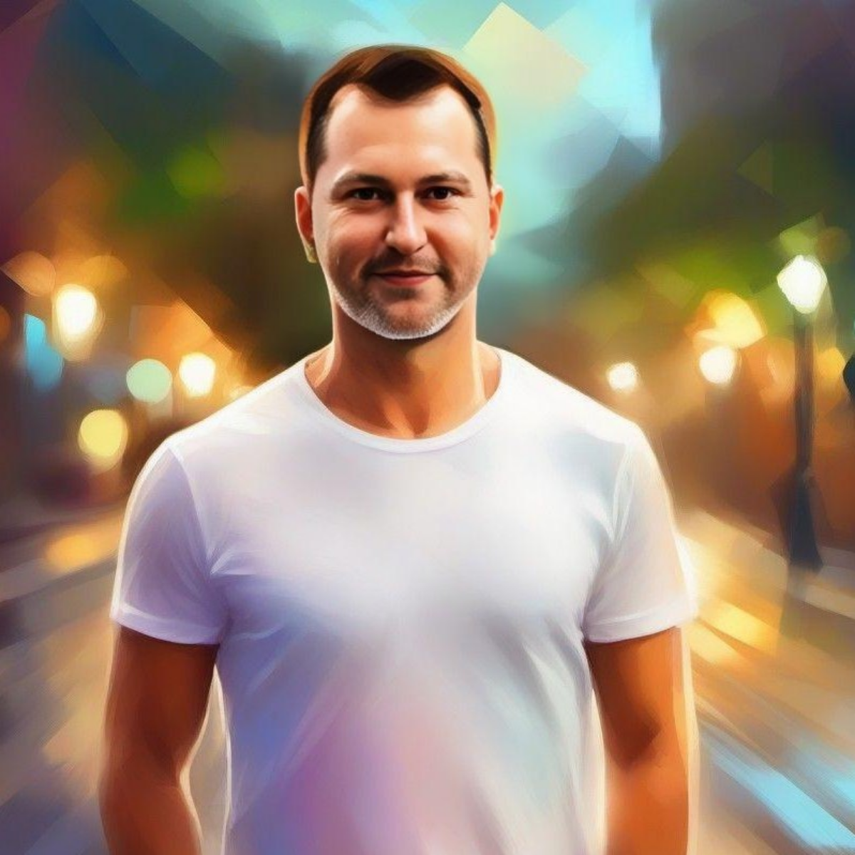 Андрей Галкин | Сетка — социальная сеть от hh.ru