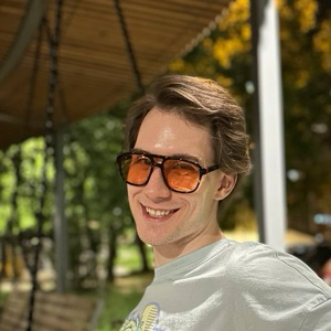 Андрей Чернышев | Сетка — социальная сеть от hh.ru