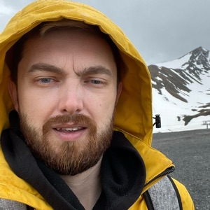 Максим Левченко | Сетка — социальная сеть от hh.ru