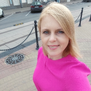 Галина Зверева | Сетка — социальная сеть от hh.ru