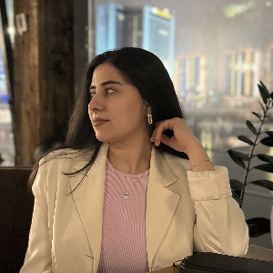 Овсанна Варданян