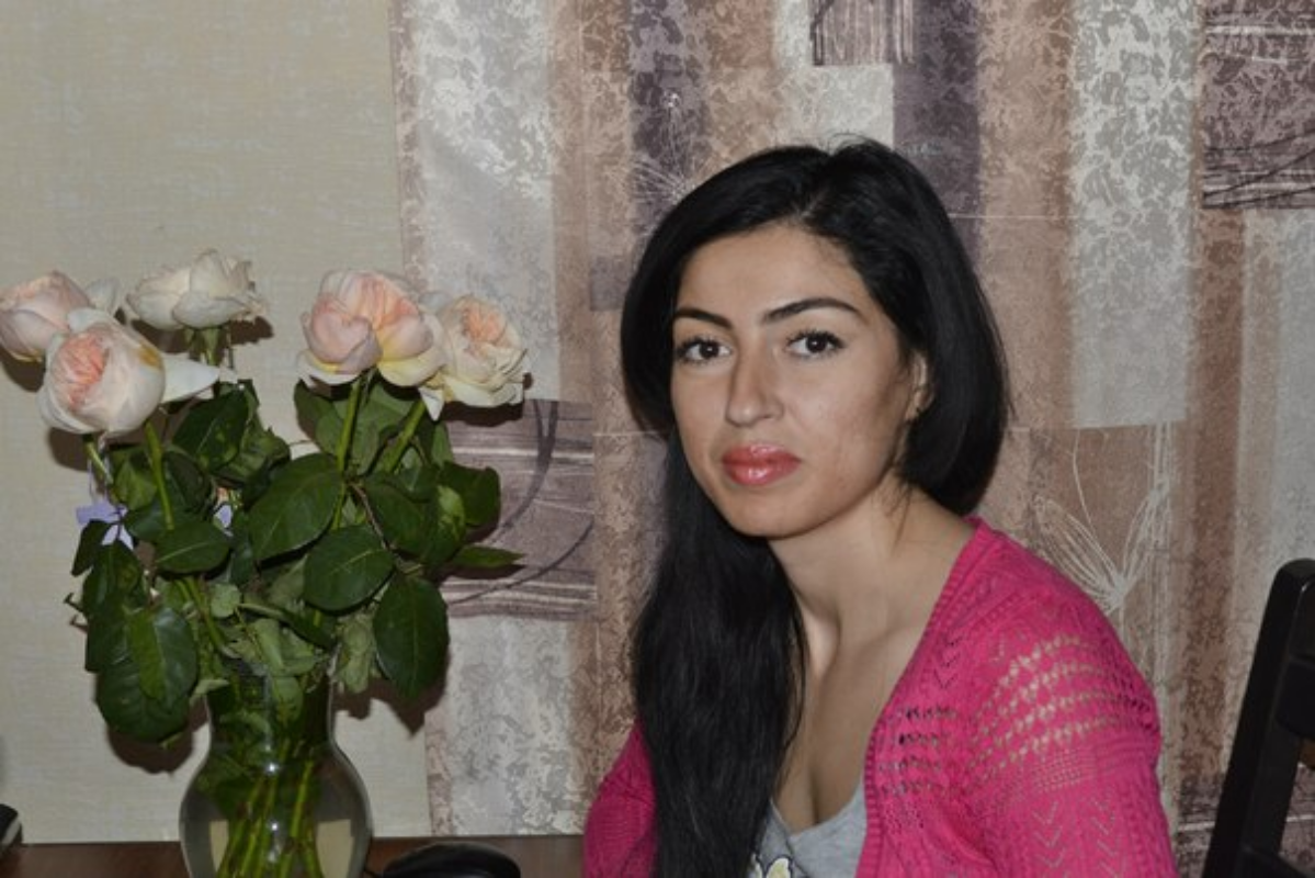 Фатима Выходцева | Сетка — социальная сеть от hh.ru