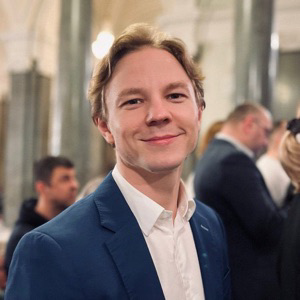 Степан Морозов | Сетка — социальная сеть от hh.ru