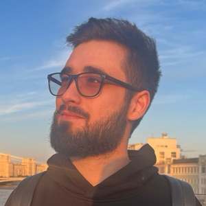 Никита Ерохин