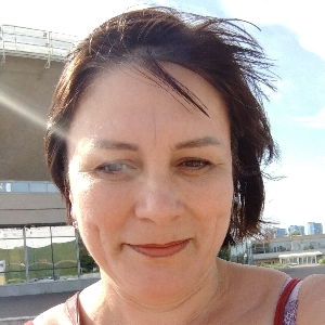 Светлана Милютина
