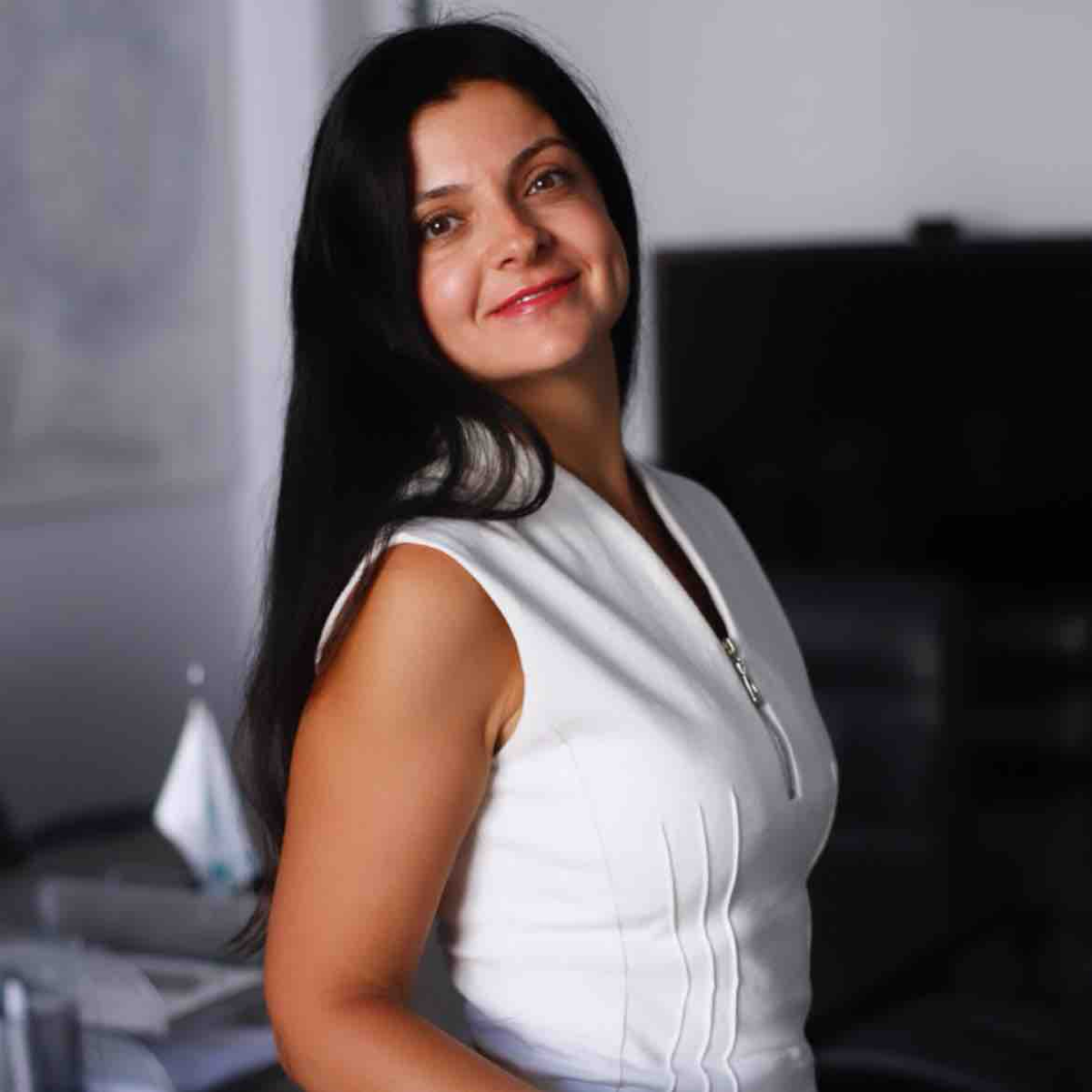 Ирина Карклинис