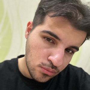 Мурад Мамедов