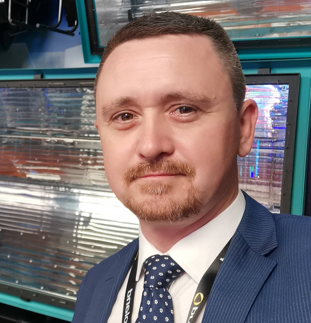 Михаил Кобзарь | Сетка — социальная сеть от hh.ru