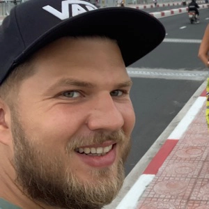 Алексей Клевакин | Сетка — социальная сеть от hh.ru