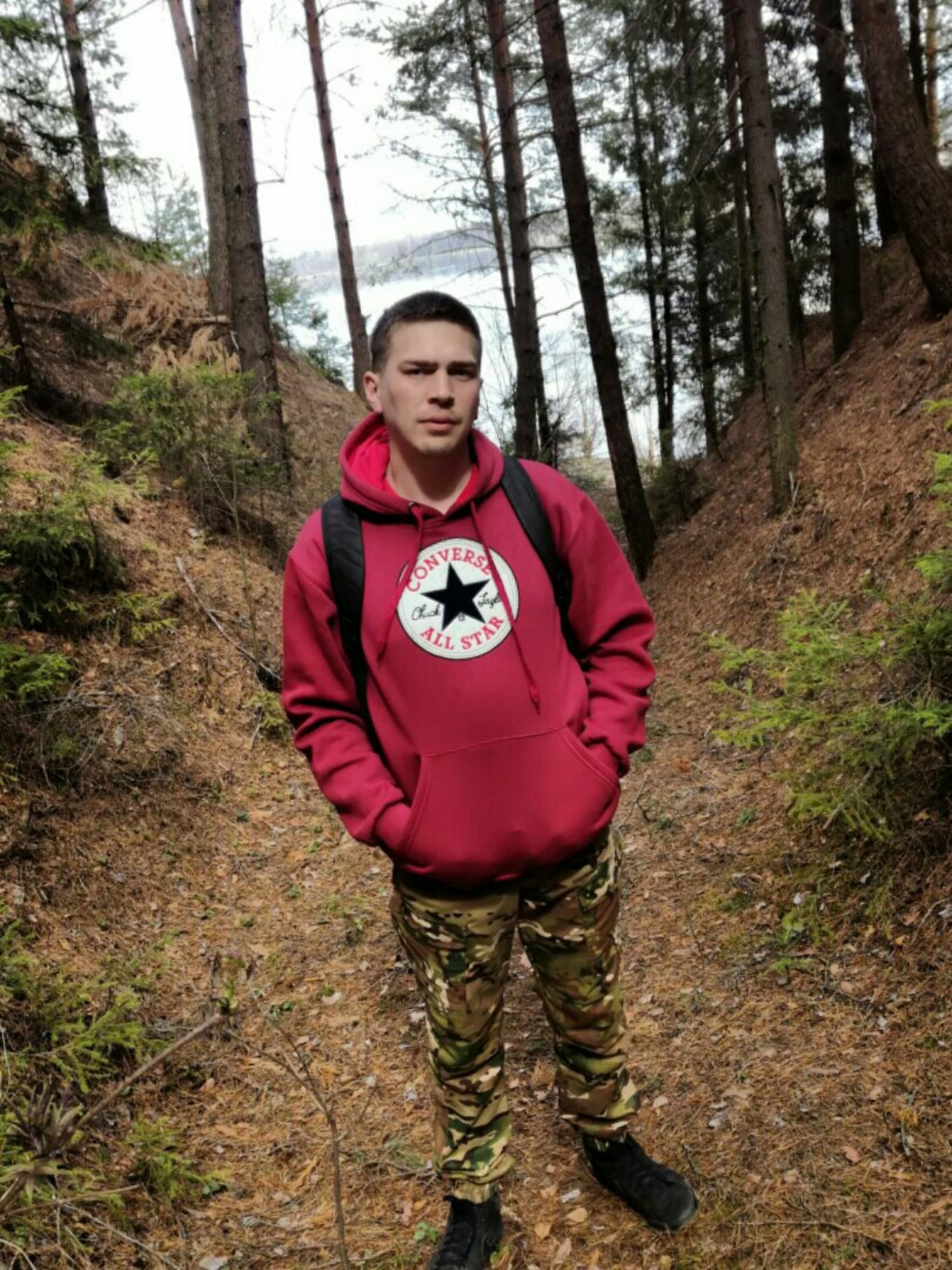 Александр Хворов