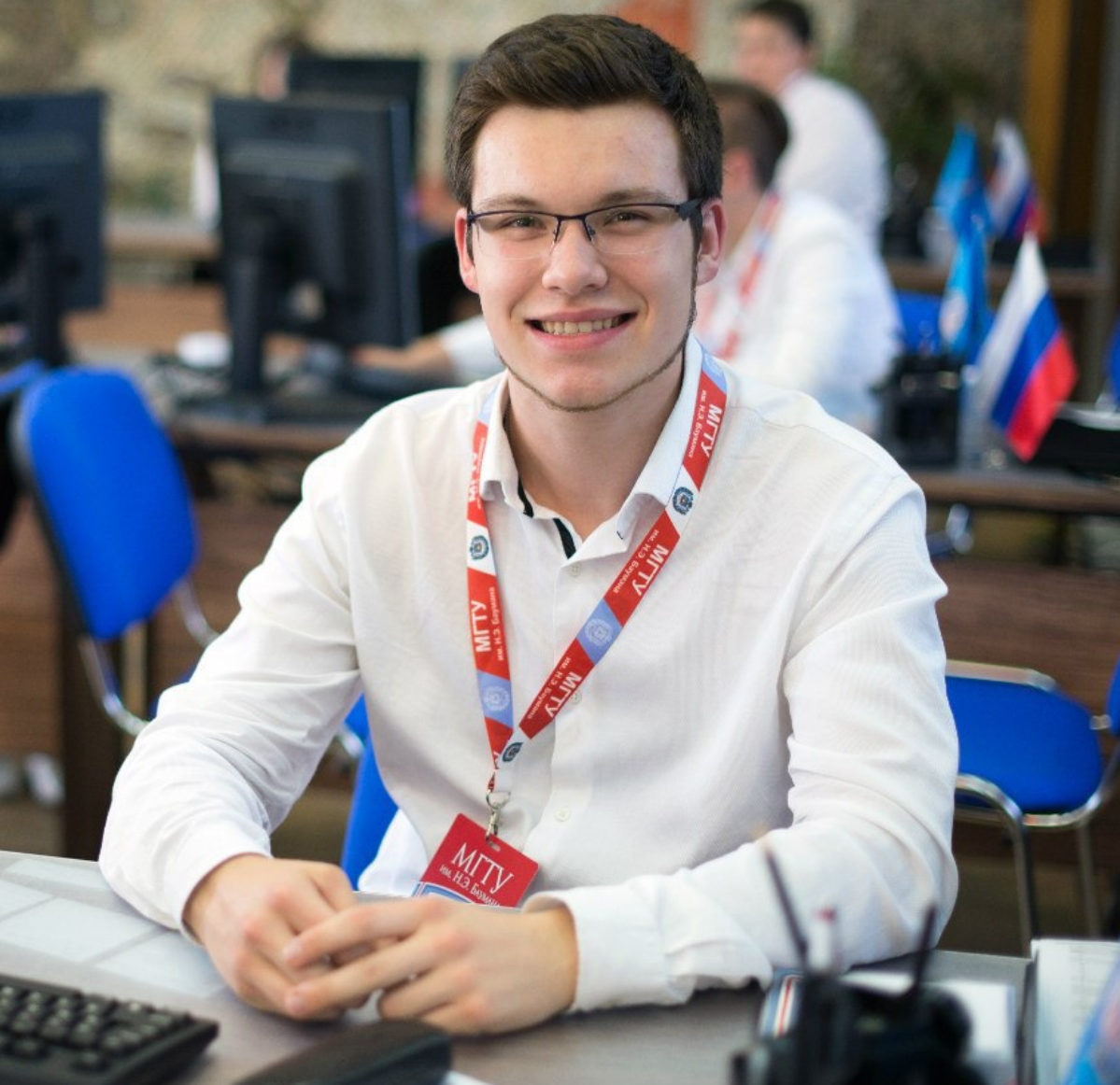 Виталий Кобозев | Сетка — социальная сеть от hh.ru