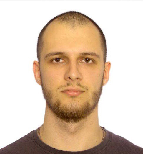 Роман Бекасов