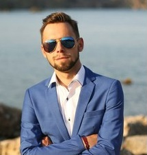 Павел Лазненко