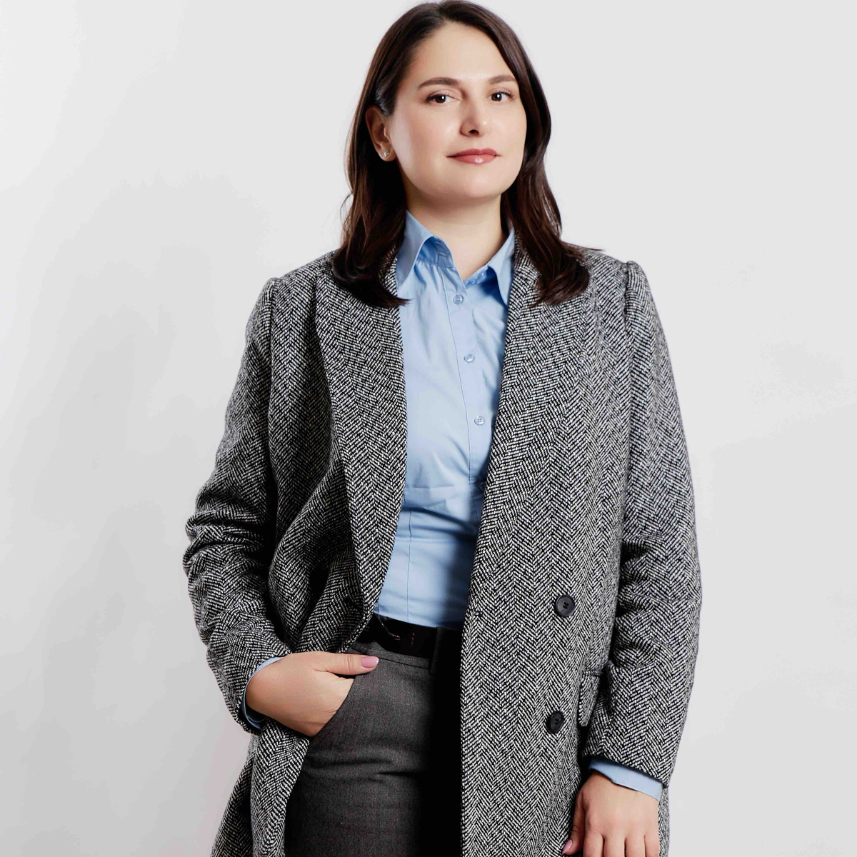 Юлия Слюсарь