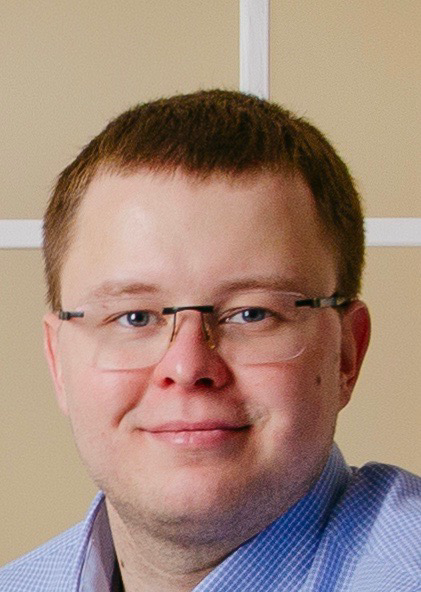 Константин Тимошенко