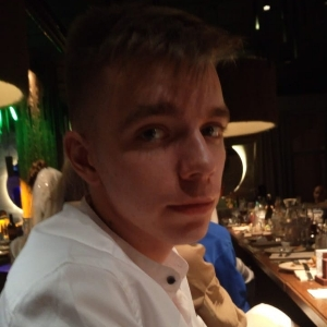 Влад Швец | Сетка — социальная сеть от hh.ru