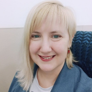 Катерина Панова