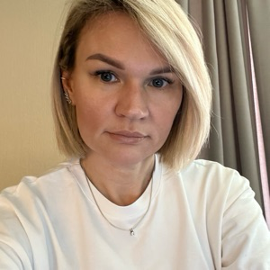 Ксения Быстрова | Сетка — социальная сеть от hh.ru