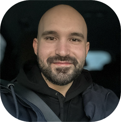 Андрей Волков | Сетка — социальная сеть от hh.ru