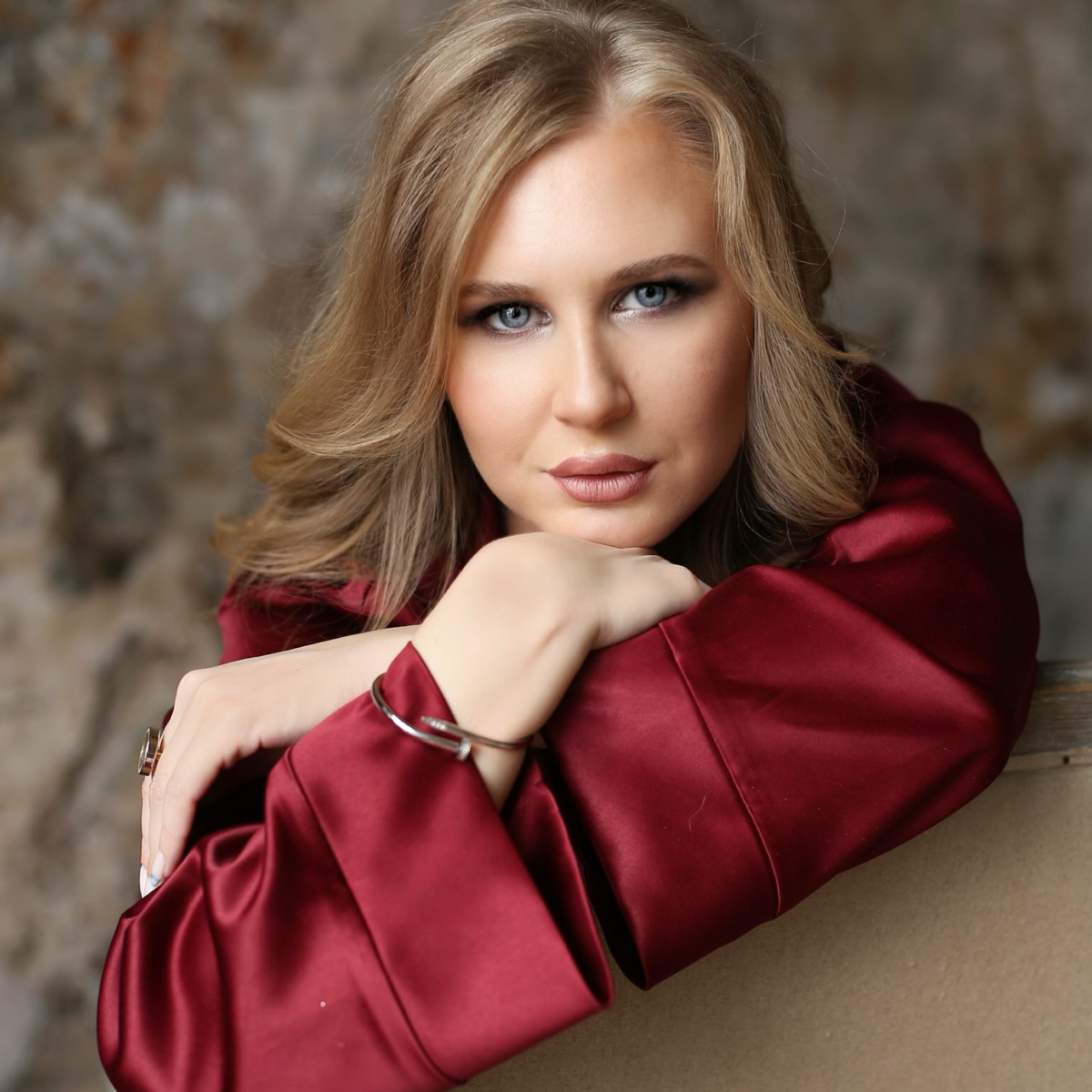 Марина Матвиенко | Сетка — социальная сеть от hh.ru