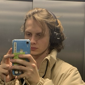 Тимофей Блинов | Сетка — социальная сеть от hh.ru