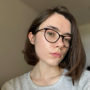 Анастасия Боровая | Сетка — социальная сеть от hh.ru