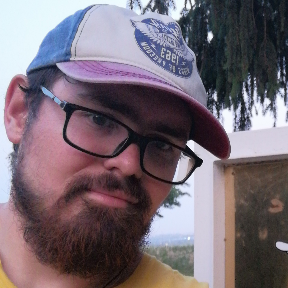 Никита Ткачев | Сетка — социальная сеть от hh.ru