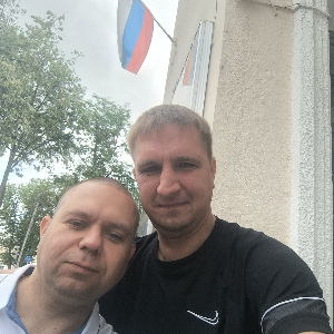 Сергей Михайлович