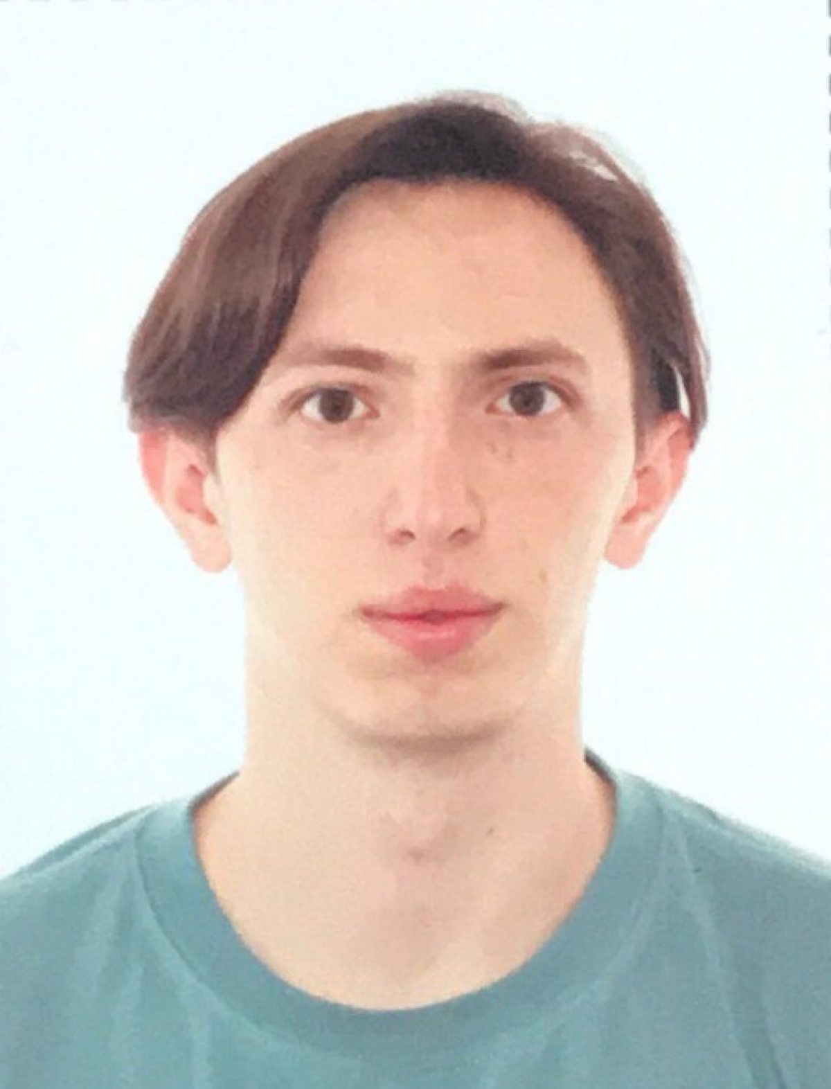 Виталий Белявский